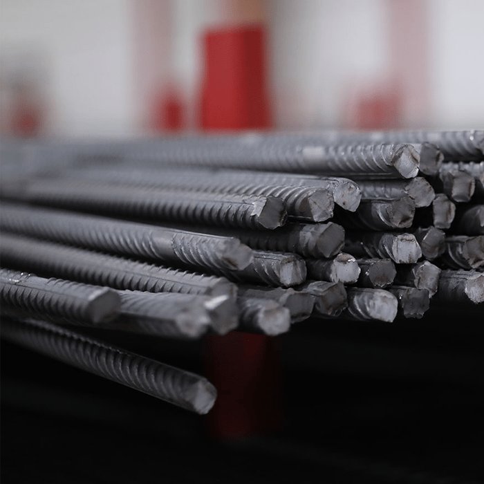 Armatura rebrasta u šipci - ČBR - MZ Promet