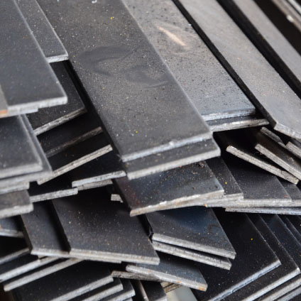 Plosnati čelik - Flah - MZ Promet