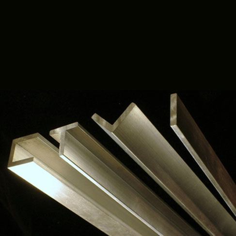 Aluminijum profili - MZ Promet