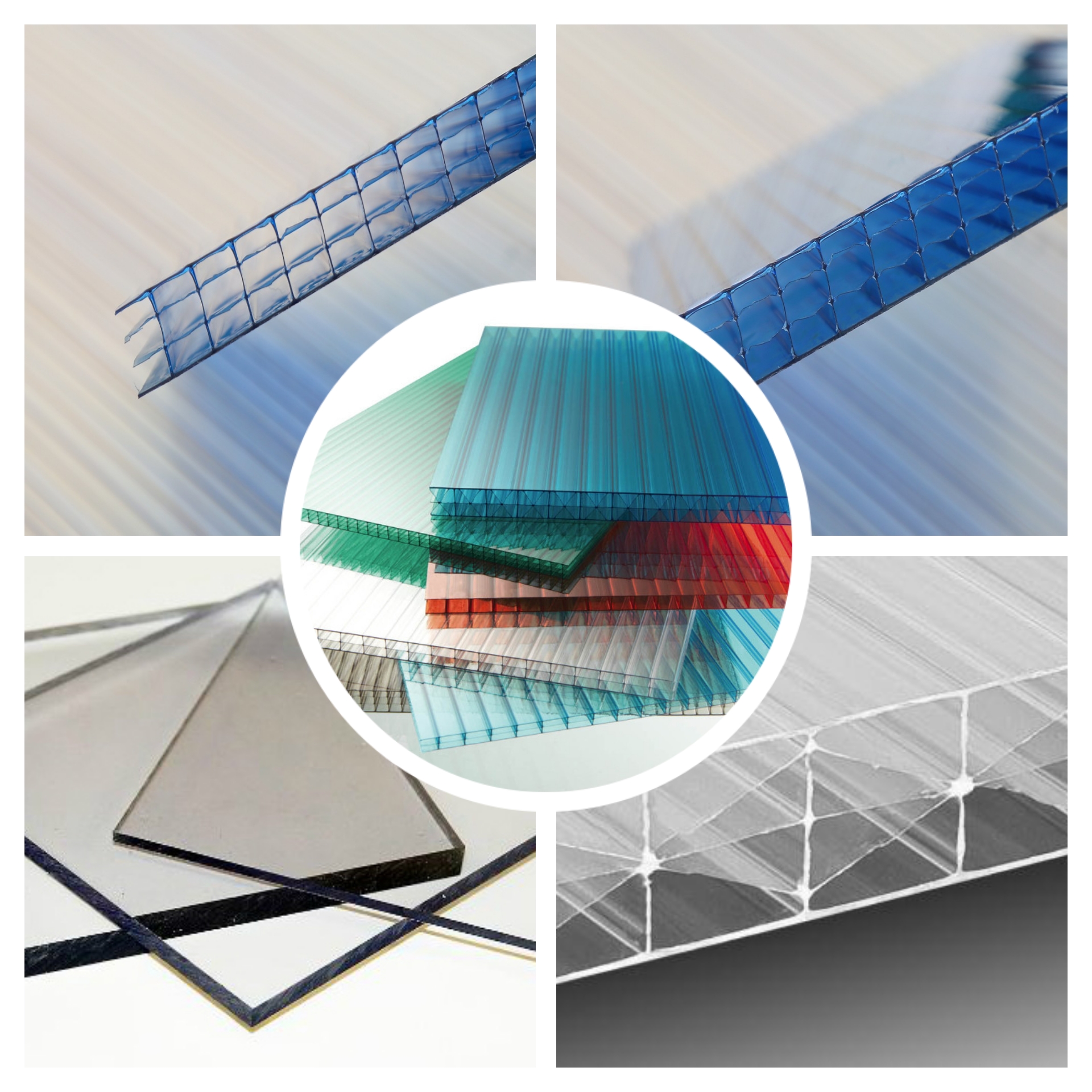 Polikarbonati - MZ Promet