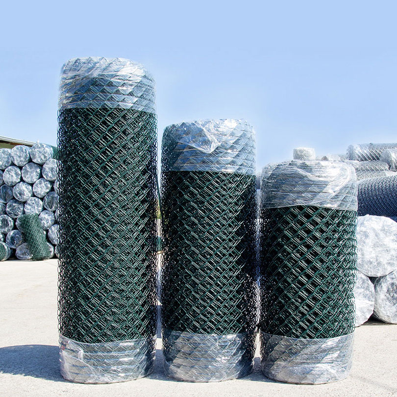 Mreža plastificirana - MZ Promet